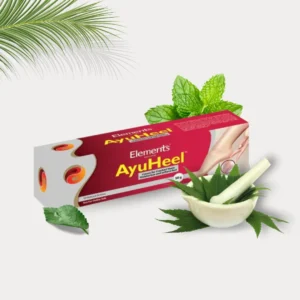 Elements Wellness Ayuheel