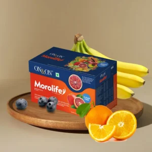 On&On Morolife