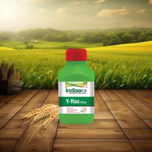 Indiagro Y Ras Plus 250 Ml
