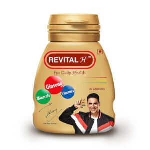 REVITAL