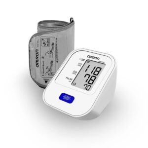 Bp monitor omron