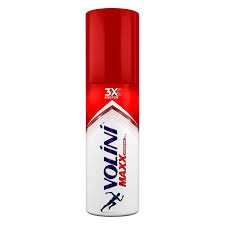 Volini spray
