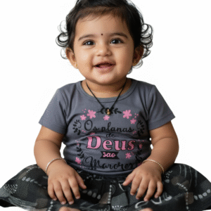 Girl Baby party wear