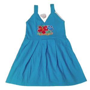 Girl Baby Fancy Frock
