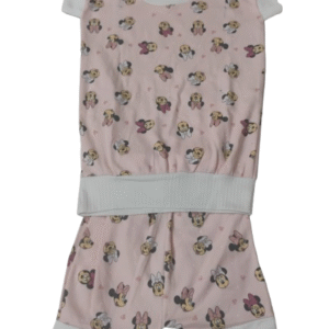 Baby casual T shirt and shorts