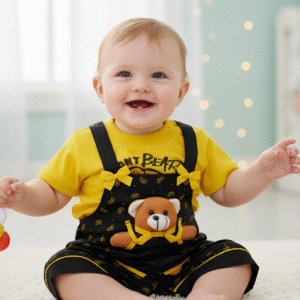Boys and girl beautifull clothing set