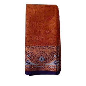 Banaras saree