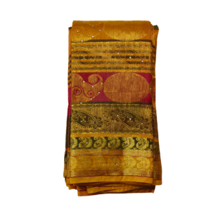 Kanchipuram pattu saree