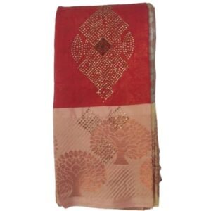 Pattu Saree