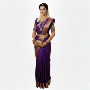 Flipcart pattu saree