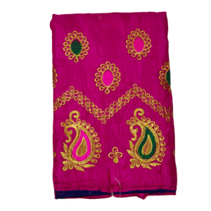Kota Doria Net Saree