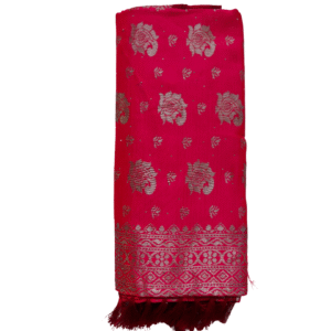 Kanchipuram Silk Saree,